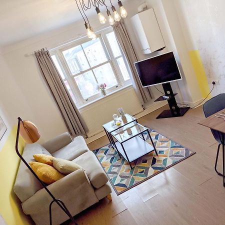 Koala & Tree - Renovated 2 Bed Apartment In City Centre - Short Lets & Serviced Accommodation Cambridge Екстериор снимка