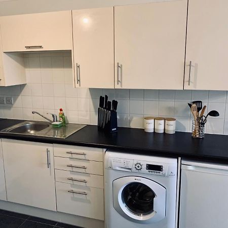 Koala & Tree - Renovated 2 Bed Apartment In City Centre - Short Lets & Serviced Accommodation Cambridge Екстериор снимка