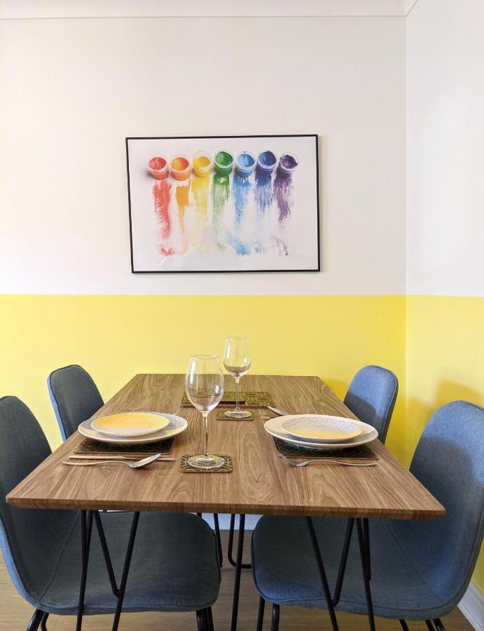 Koala & Tree - Renovated 2 Bed Apartment In City Centre - Short Lets & Serviced Accommodation Cambridge Екстериор снимка