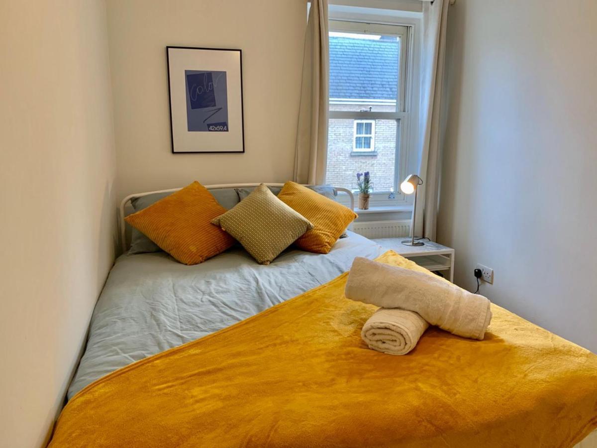 Koala & Tree - Renovated 2 Bed Apartment In City Centre - Short Lets & Serviced Accommodation Cambridge Екстериор снимка